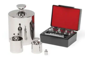 Aidelsburger Waagen-Service Eichservice