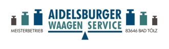 Aidelsburger Waagen-Service