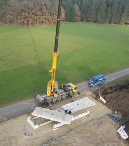 Aidelsburger Waagen-Service Inselwaage