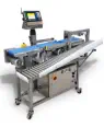 Checkweigher und Dynamische Waagen