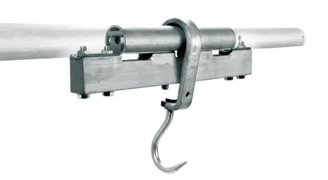 Aidelsburger Waagen Service Rohrbahnwaagen