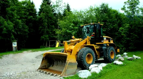 Aidelsburger Waagen Service Radlagerwaagen